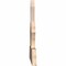 Ekena Millwork Richland Smooth Timber Gable Bracket, Douglas Fir, 48"W x 24"H x 1 1/2"D x 5 1/2"F, 12/12 Pitch GBW048X24X0206RIC00SDF - alternate 4